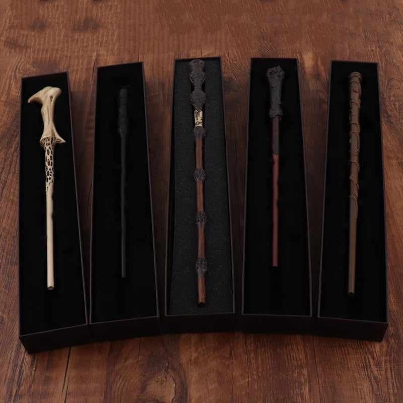 Harry Potter Magic Wand