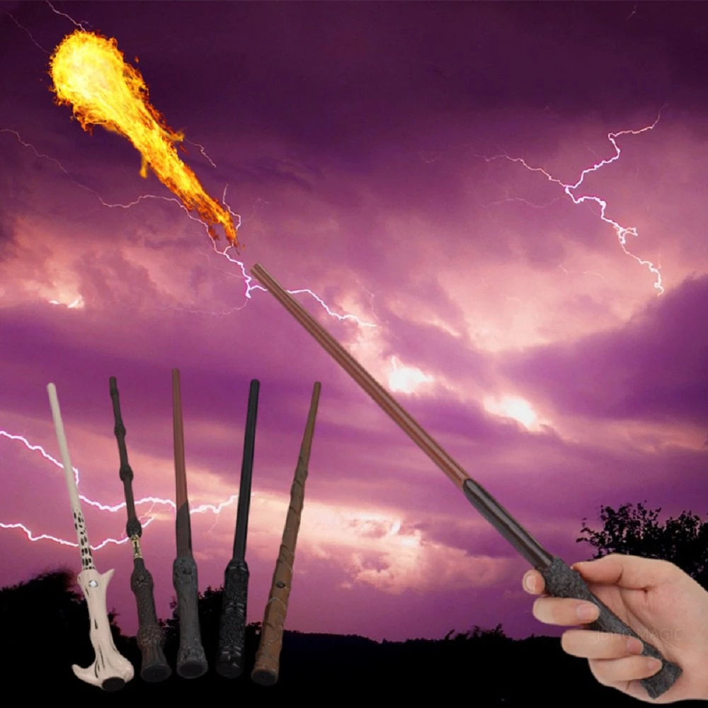 Harry Potter Magic Wand