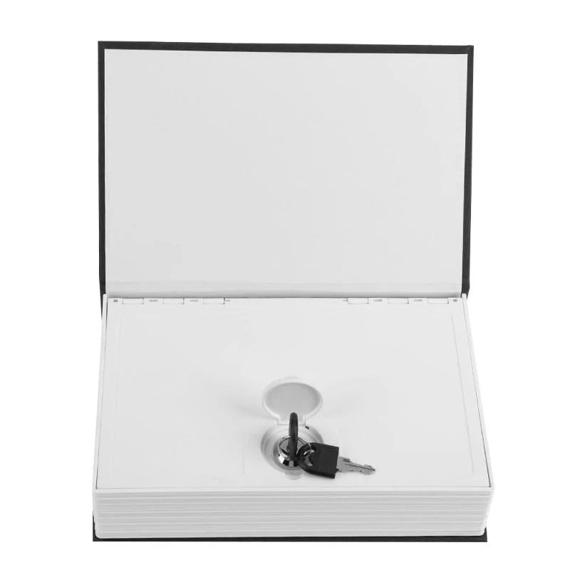 Dictionary Book Safe