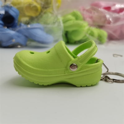 Small Slippers Shoe Buckles