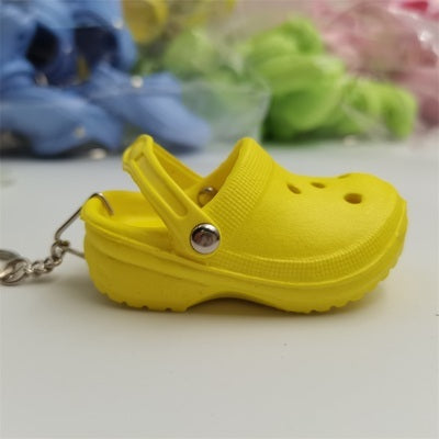 Small Slippers Shoe Buckles