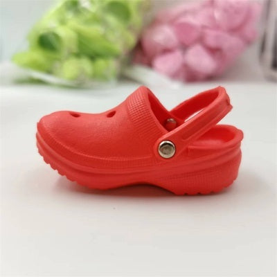 Small Slippers Shoe Buckles