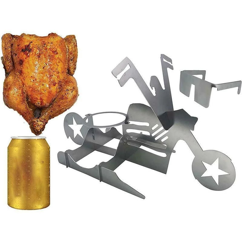 Funny BBQ Stick