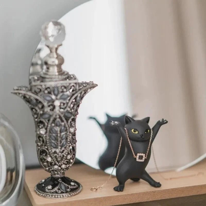 Mini Kitty Holders(1 set)