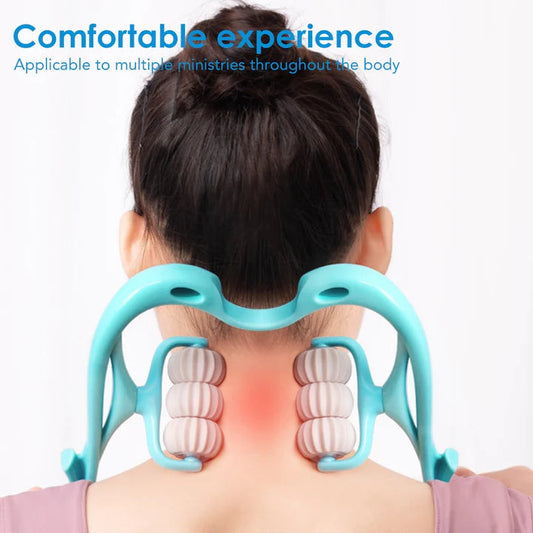 Neck Massager Cervical