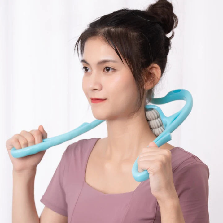 Neck Massager Cervical