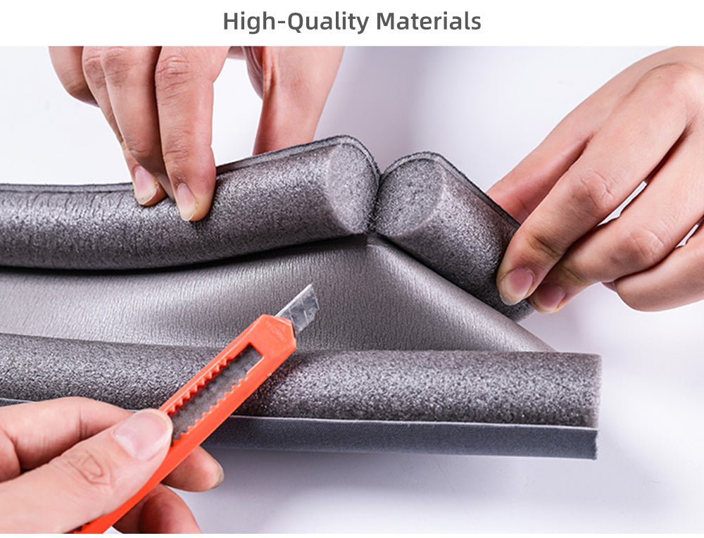 Door Sealing Strip