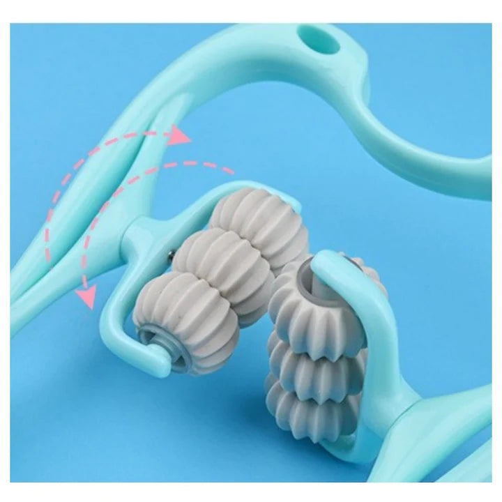 Neck Massager Cervical
