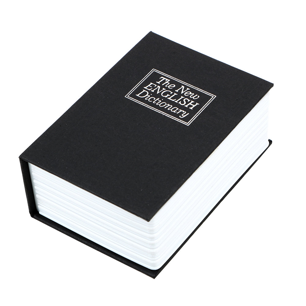 Dictionary Book Safe