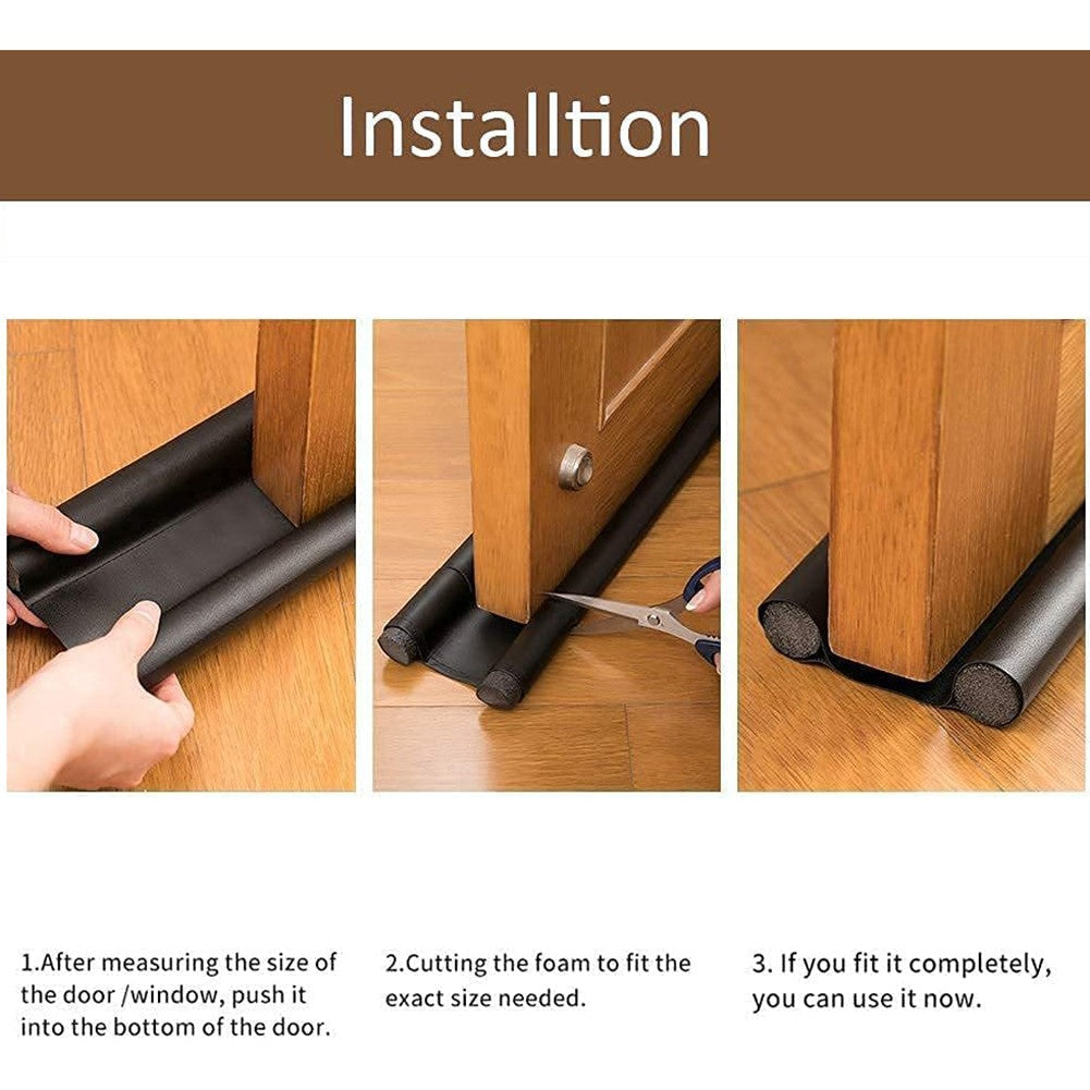 Door Sealing Strip