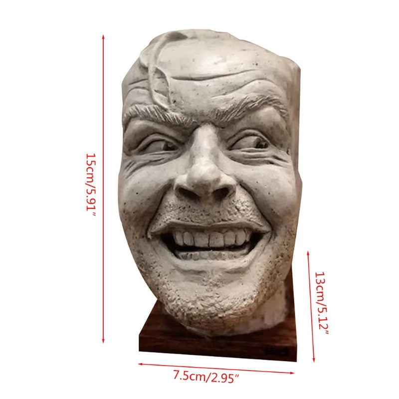 Demon Bookmark