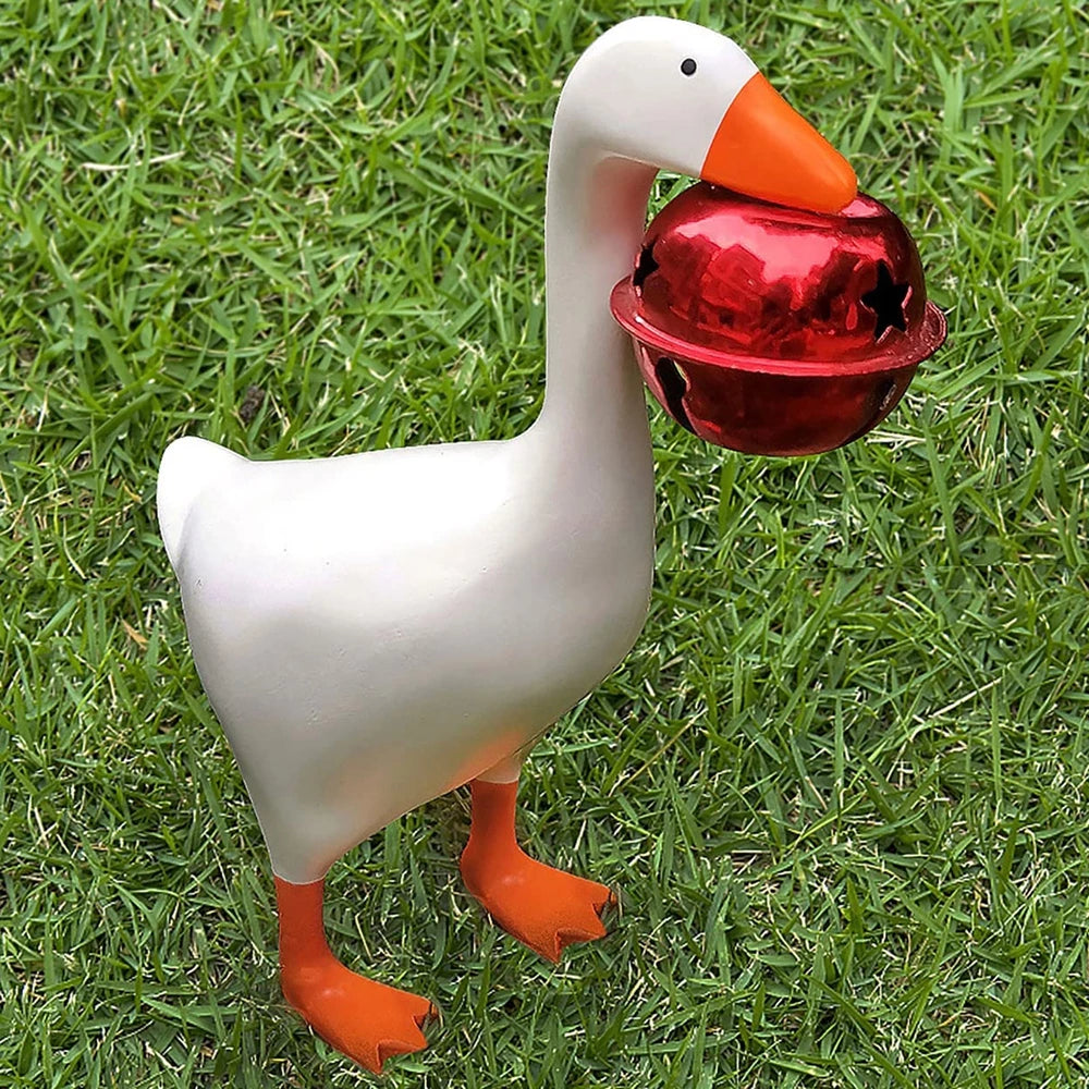 Magnetic Goose