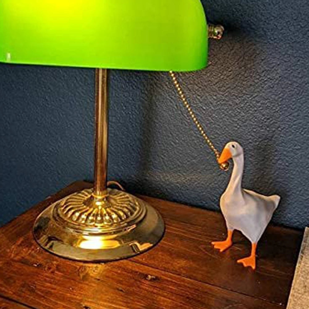 Magnetic Goose
