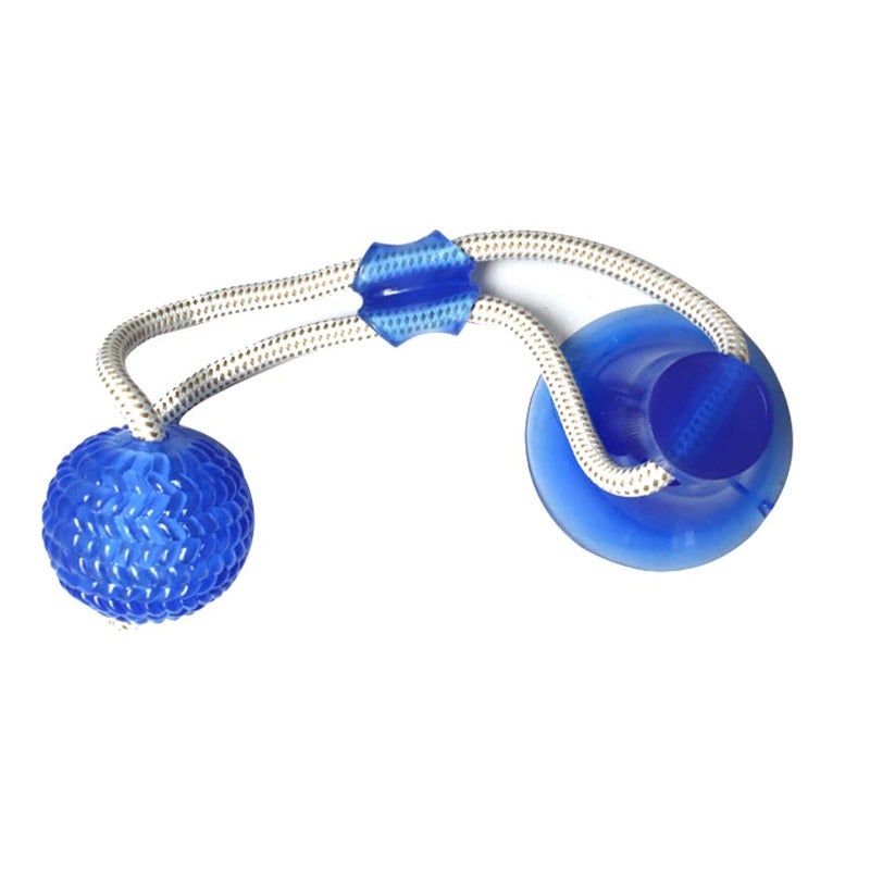Dog Tug Toy