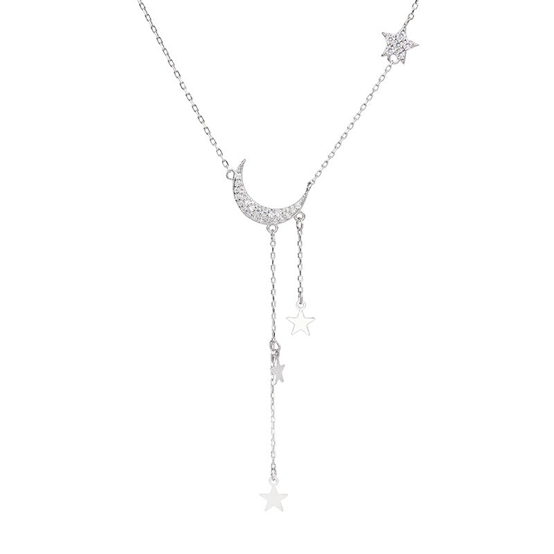 Moon River Necklace