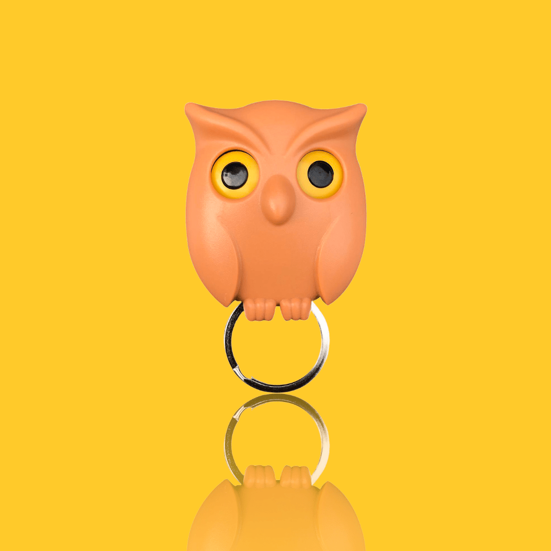 Night Owl Hanger