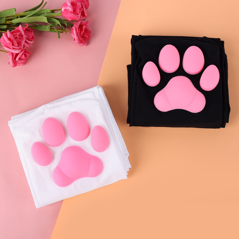 High Paw Socks