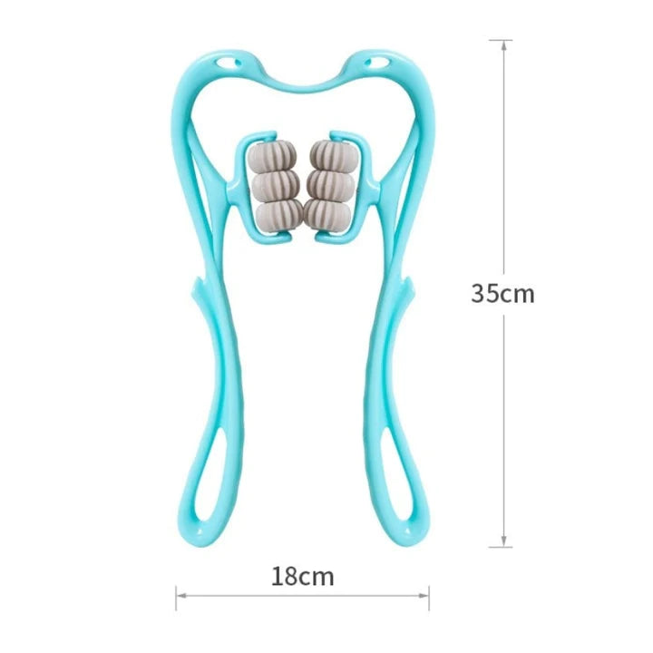 Neck Massager Cervical
