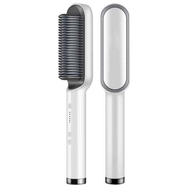Multifunctional Iron Hair Straightener