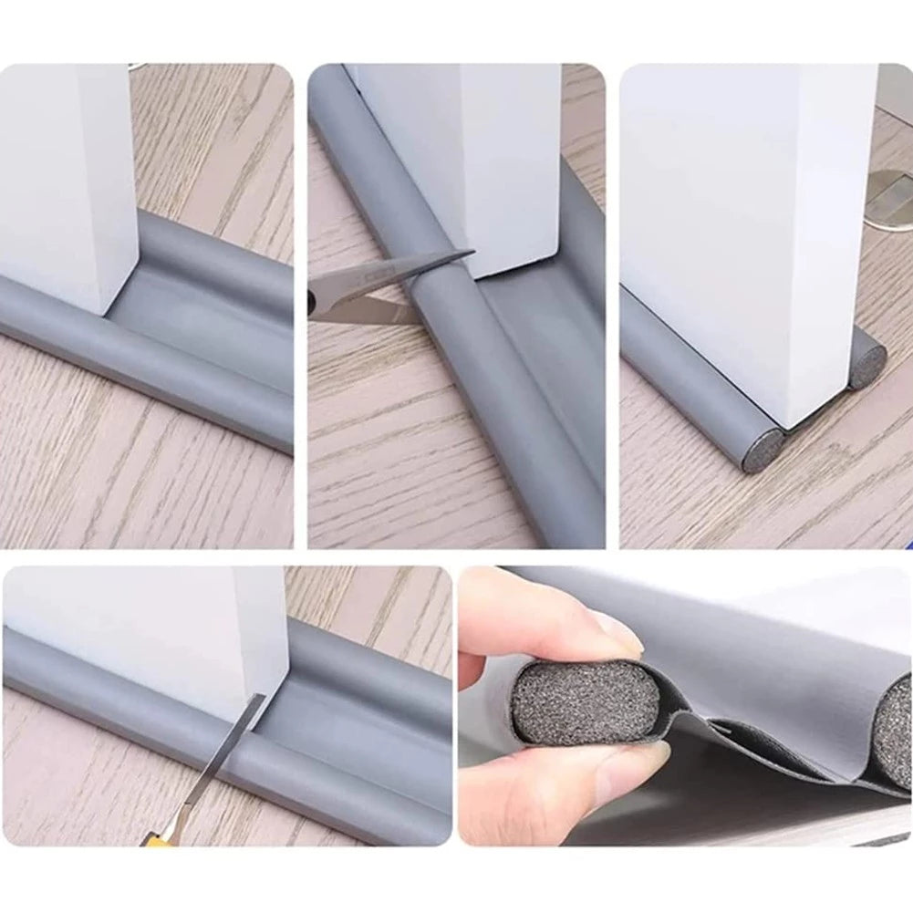 Door Sealing Strip