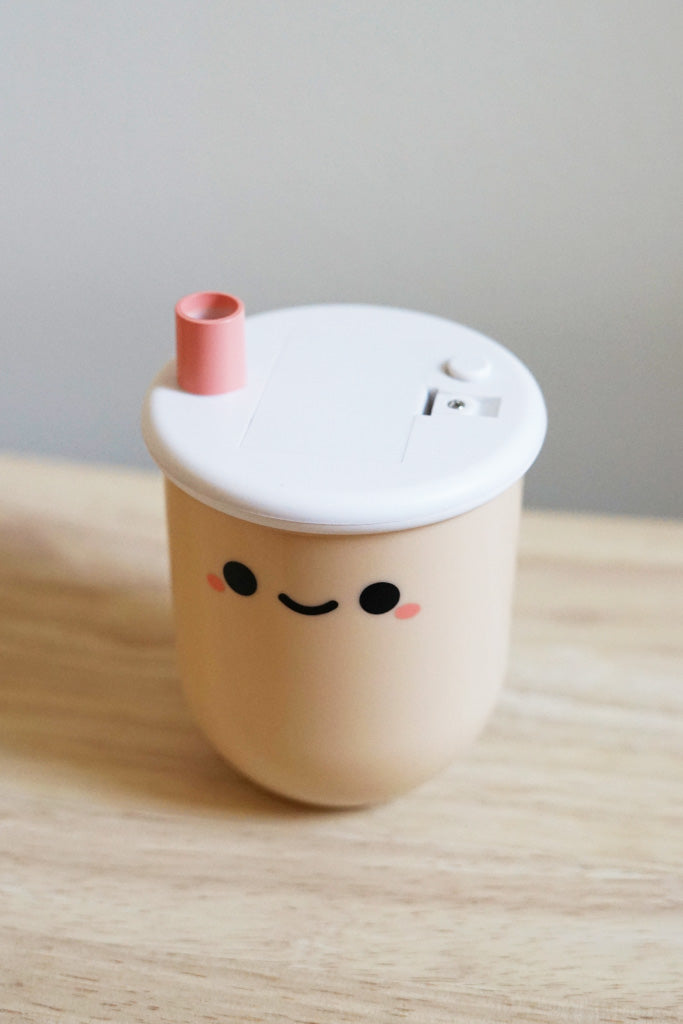 Pearl Boba Tea Ambient Light