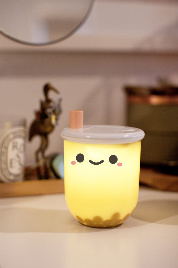 Pearl Boba Tea Ambient Light