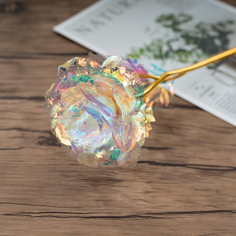 Galaxy Forever Rose
