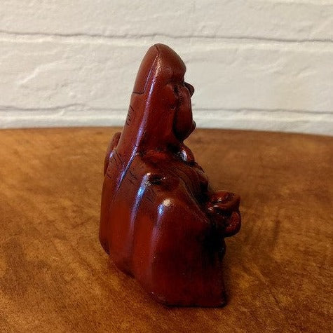 The Buddha Flip