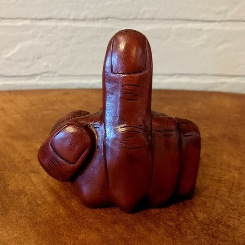The Buddha Flip