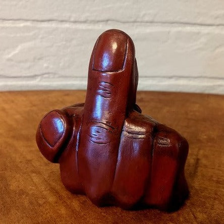 The Buddha Flip