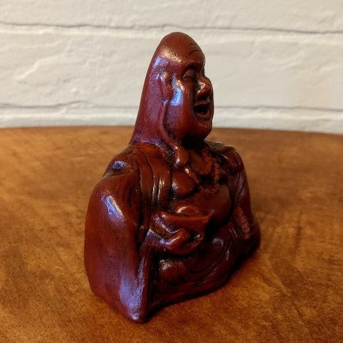 The Buddha Flip