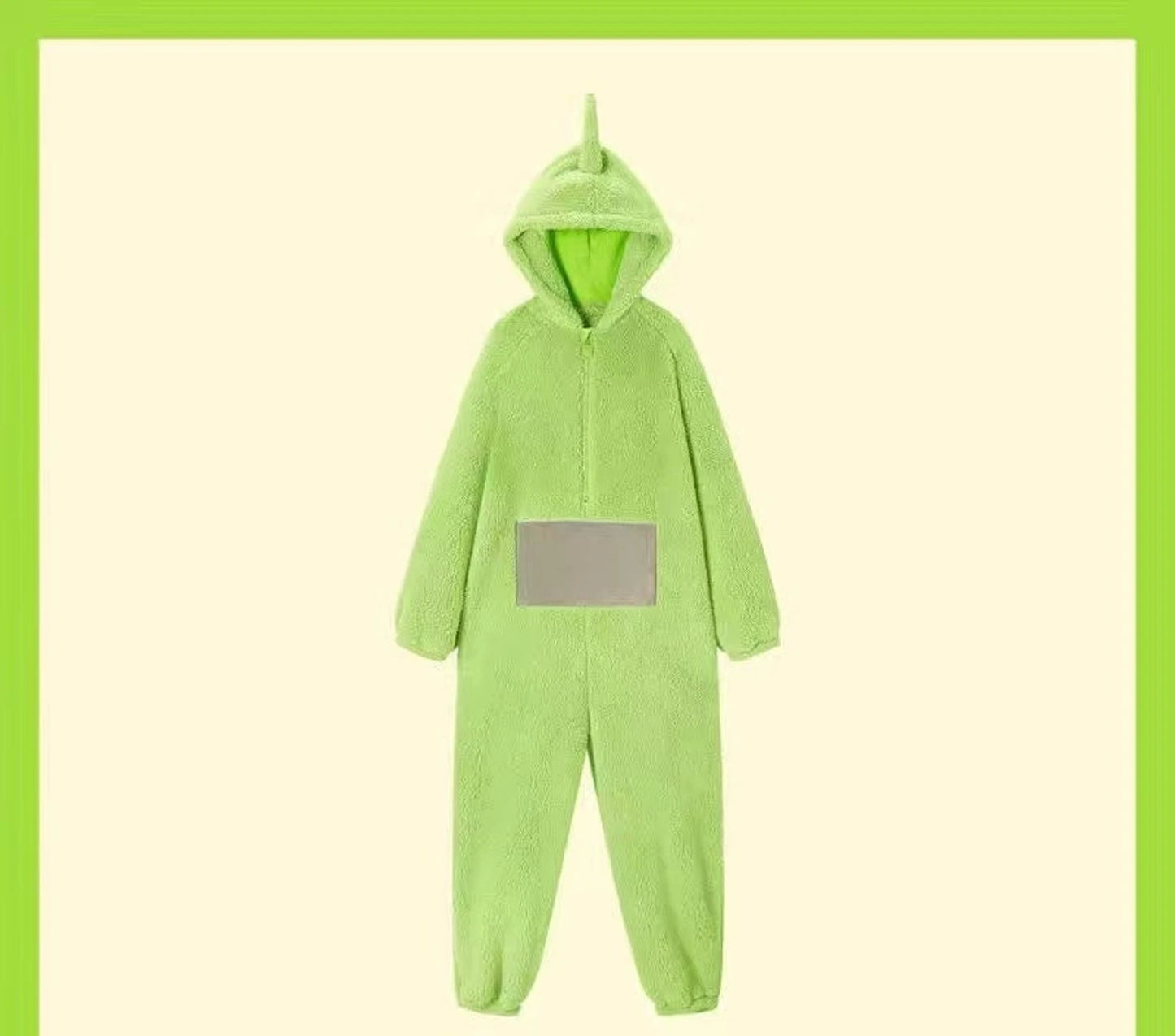 Unisex Teletubbies Costumes