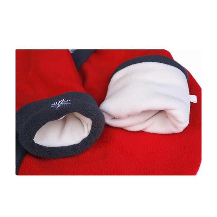 Mittens for Two