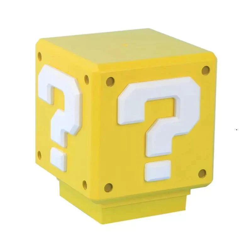 Mario Lamp