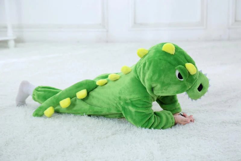 Dinosaur Costume