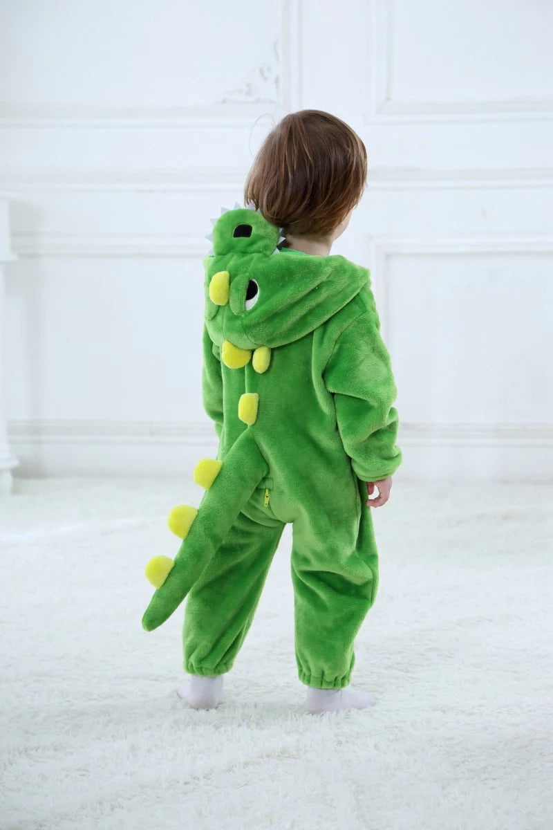 Dinosaur Costume