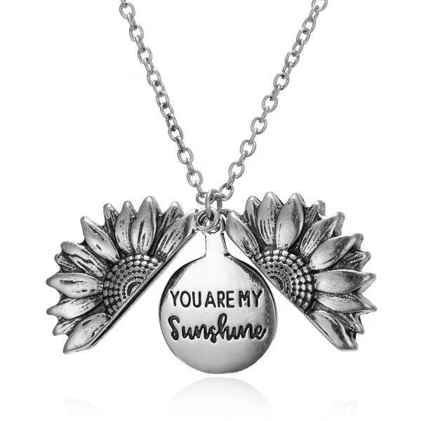 Sunshine Necklace