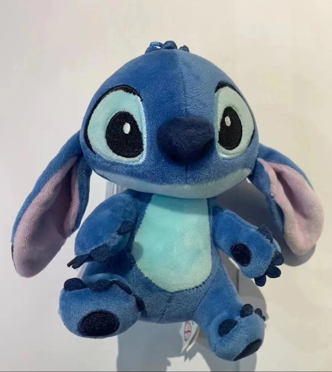 Stitch Car Decor