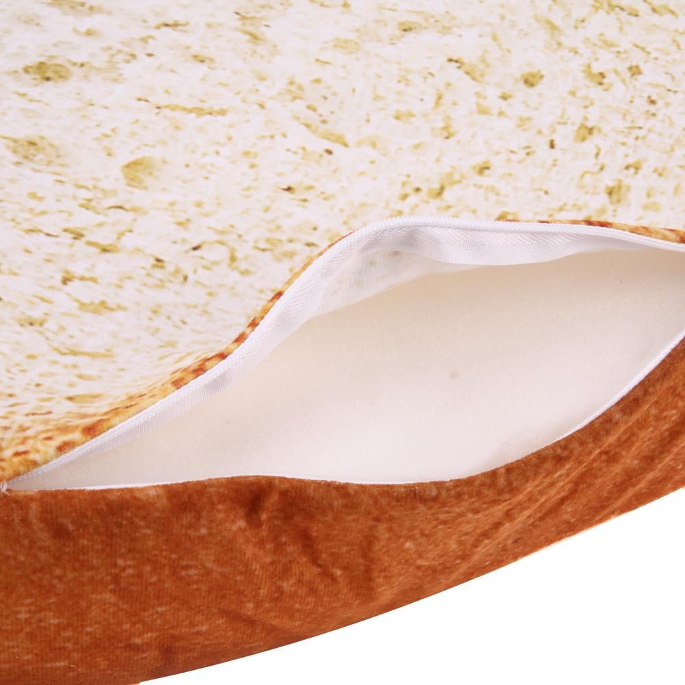 Tasty Toast Pet  Mat