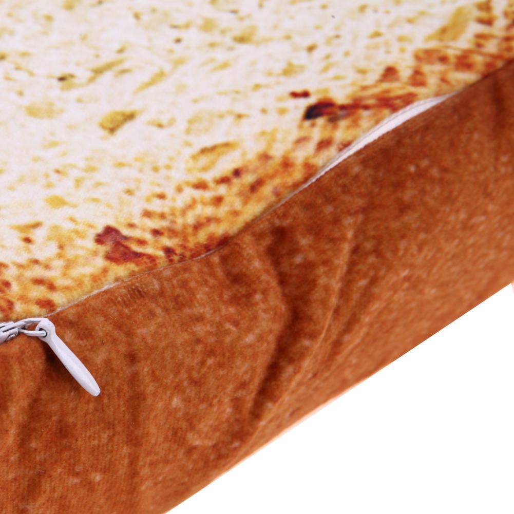 Tasty Toast Pet  Mat