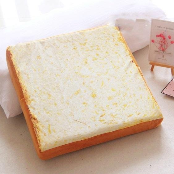 Tasty Toast Pet  Mat