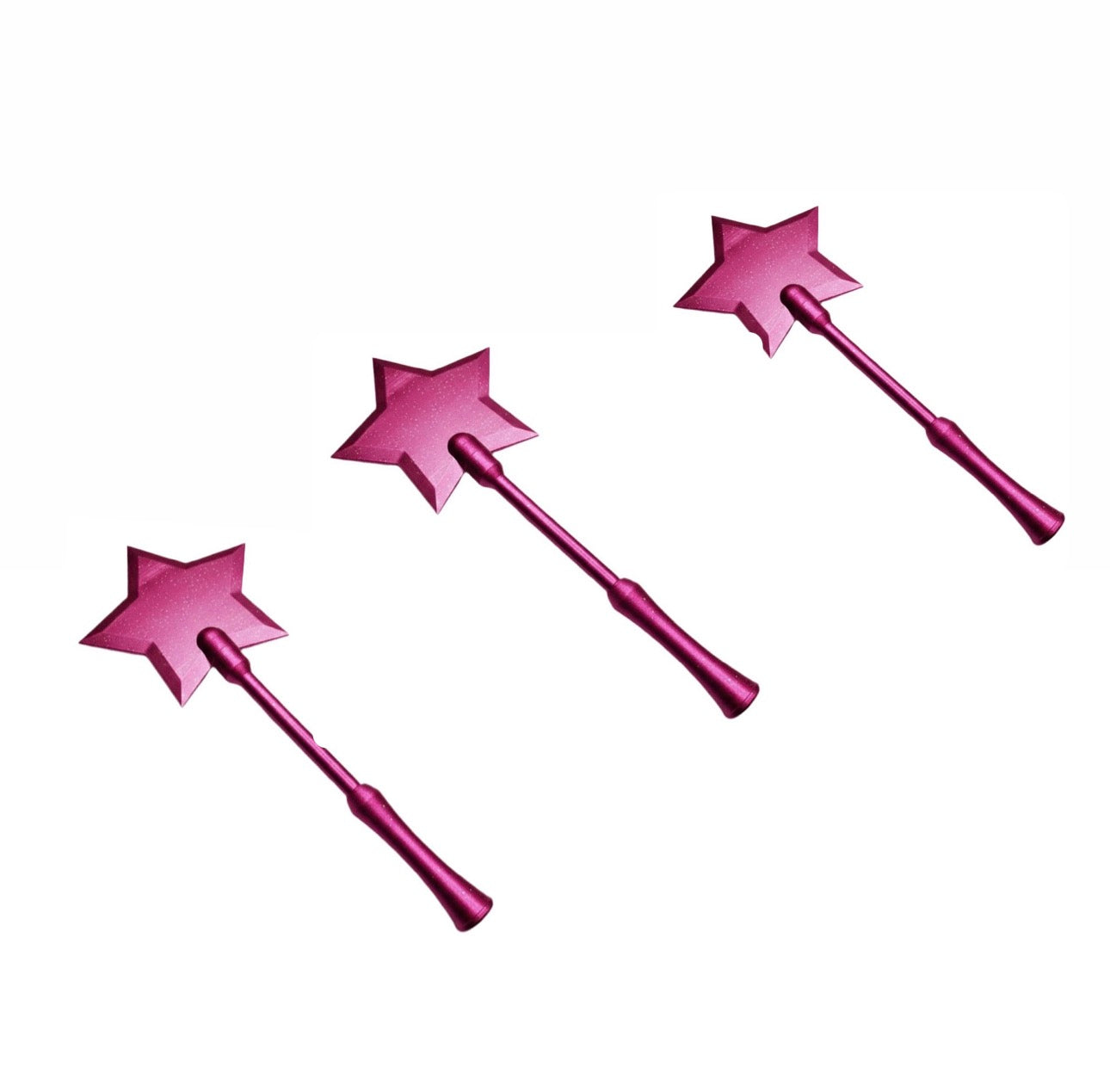 Tap to Pay Magic Wand