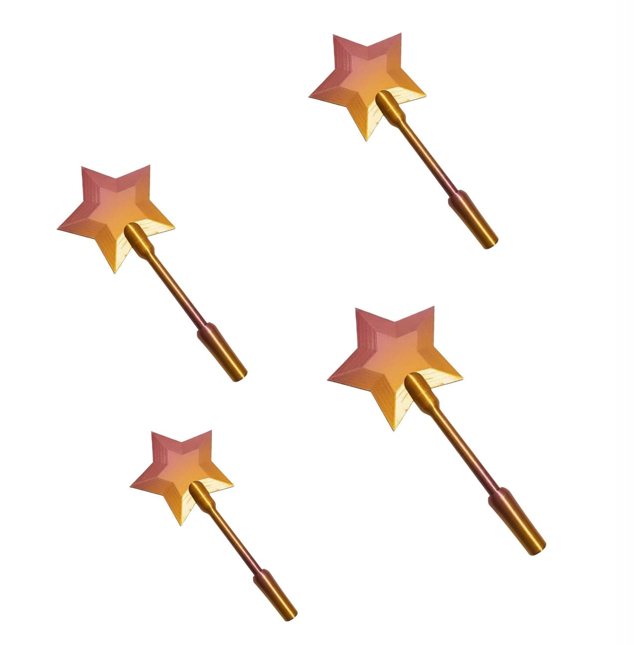 Tap to Pay Magic Wand