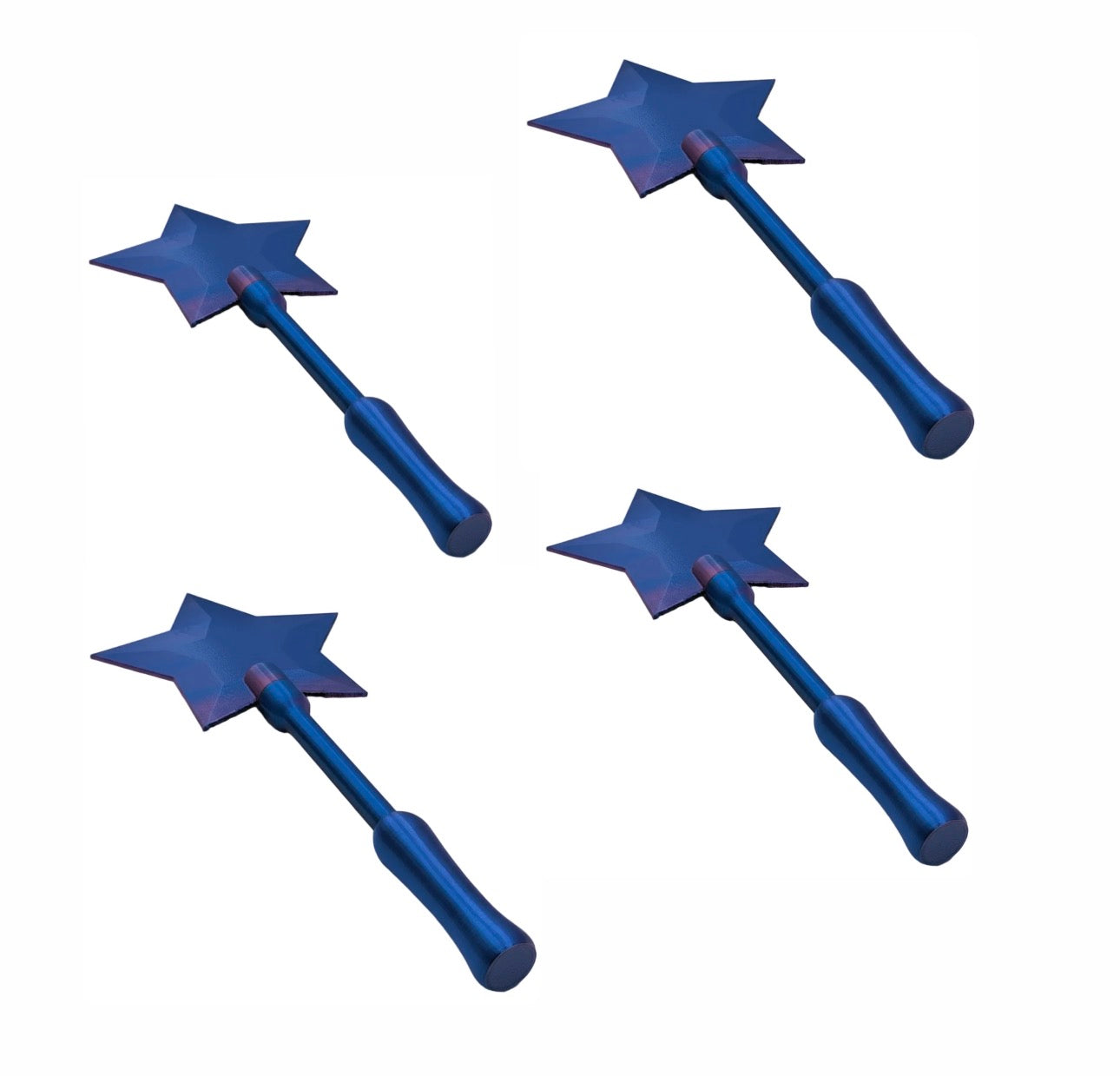 Tap to Pay Magic Wand