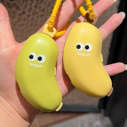 Banana Toothbrush Cover