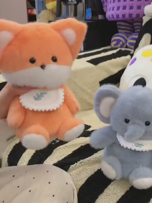 Dancing Plush Toy