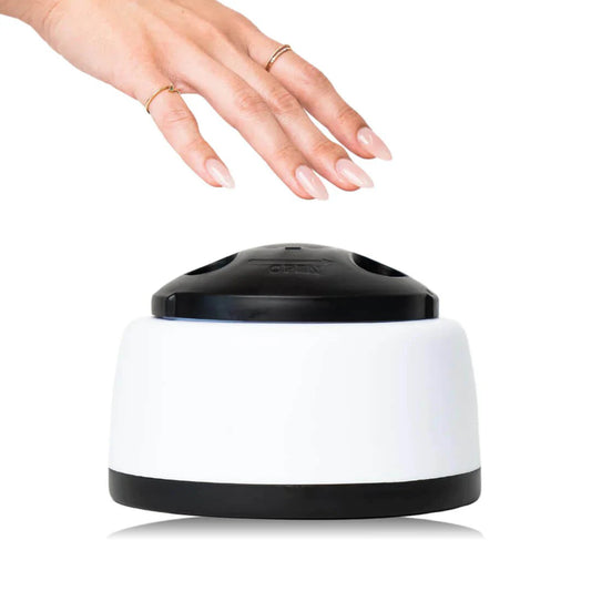 Nail Steamer