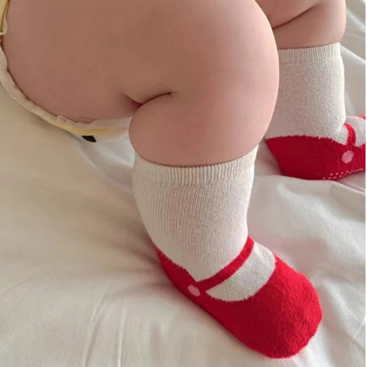 Baby Socks(3 pairs)