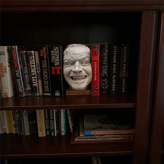 Demon Bookmark