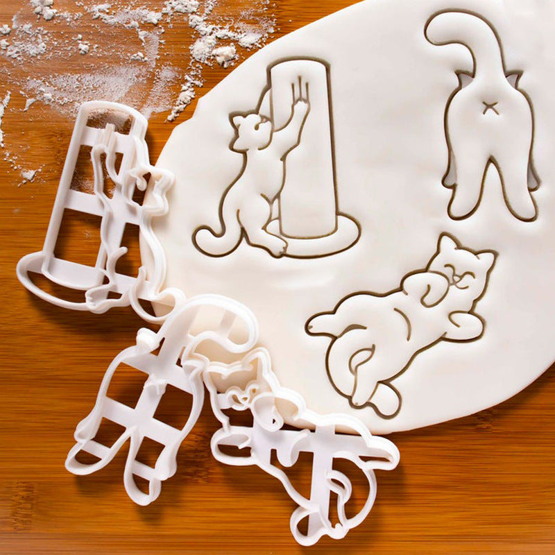 Baking Molds